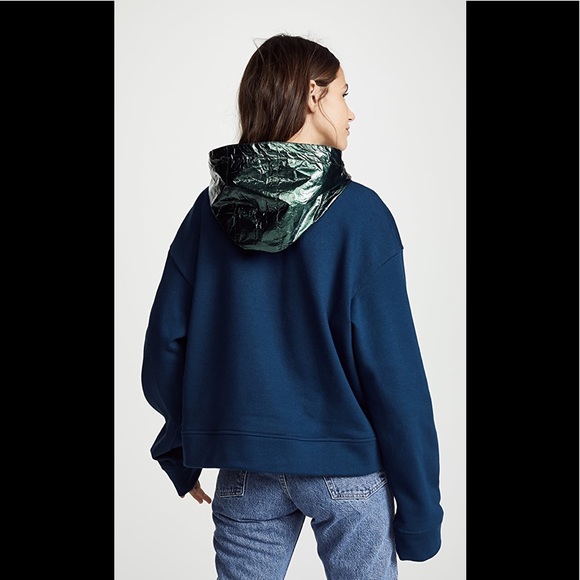 Walk Of Shame Hoodie Sweatshirt - Picture 3 of 4